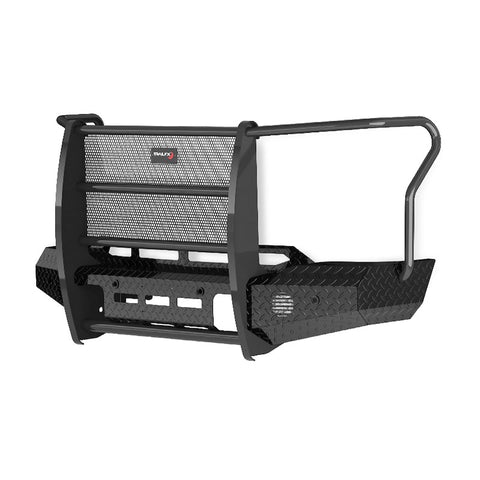 TrailFX FX3029A One Piece Design, Direct Fit