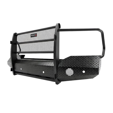 TrailFX FX3034A One Piece Design, Direct Fit 19-24 Ram 2500/3500