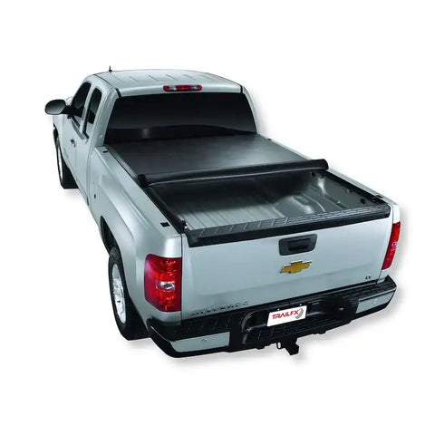 TrailFX TFX1216 - Tonneau Cover 2023-2024 Chev Colorado/GMC Canyon