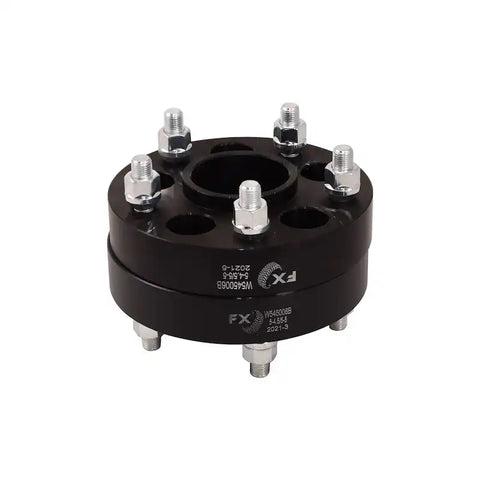 TrailFX W545006B - Wheel Adapters