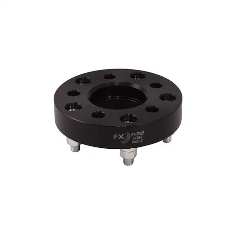 TrailFX W545006B - Wheel Adapters
