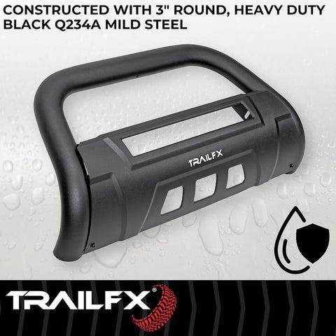 TrailFX B1614T - Grille Guard