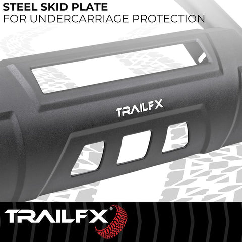 TrailFX B1614T - Grille Guard