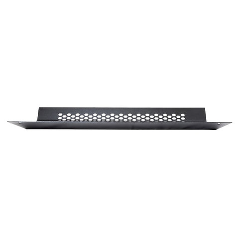 TrailFX FHDSP008TI Skid Plate Fits TrailFX FHDNW008TI Powder Coated Matte Black S