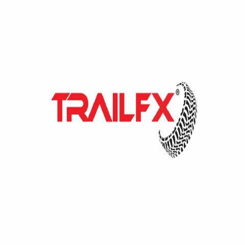 TrailFX AWN005 - Awning Enclosure
