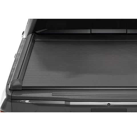 TrailFX TFX6003 Fits 2015-2025 Ford F-150 5.5 Feet Bed Retractable Tonneau Cover