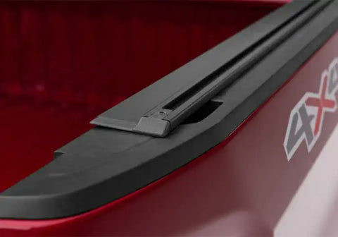 Truxedo 1118414 - Elevate TS Rails Jeep Gladiator (50") includes set of 4 tie downs