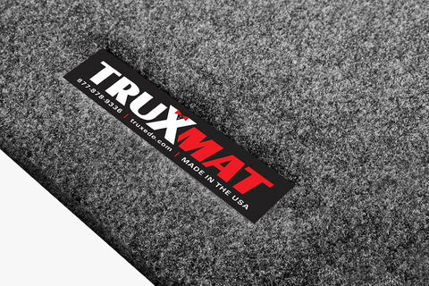 Truxedo 1705064 - TruxMat Utility Cargo Mat 2' x 4' Single