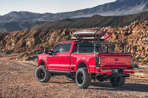 Truxedo 1707212 J Style Kayak Carrier Elevate Holds 1 Kayak Up To 75 Pounds