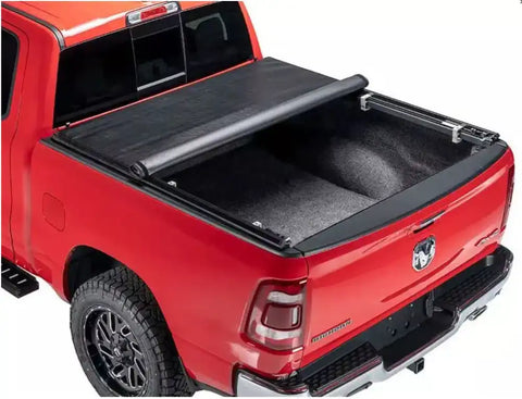 Truxedo 244101 - TruXport 94-01 Ram 1500/94-02 2500/3500 6'6"