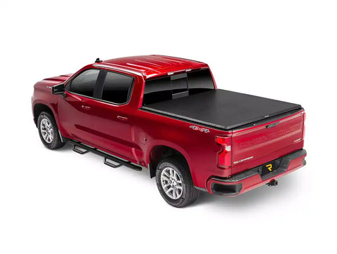 Truxedo 271801 - TruXport 14-18 (19 Leg/Lim) Silv/Sierra 5'9"