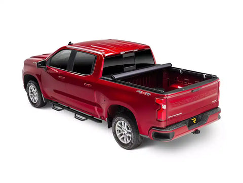 Truxedo 271801 - TruXport 14-18 (19 Leg/Lim) Silv/Sierra 5'9"