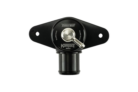 Turbo Smart TS-0203-1209  - BOV KOMPACT PLUMB BACK -