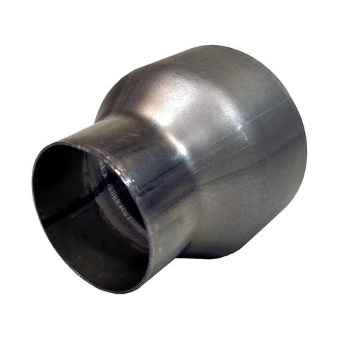 MBRP Exhaust UA2005 - 3 in. OD. to 5in.ID. Adapter AL