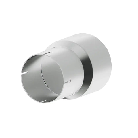 MBRP Exhaust UA9001 - T409 Stainless Steel.