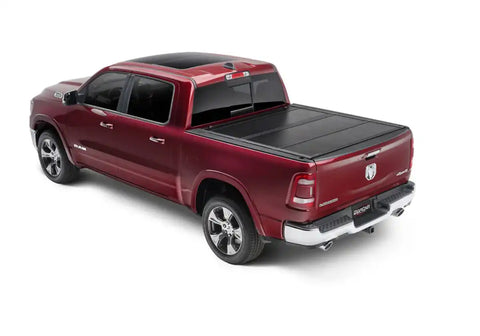 Undercover FX41020 Tonneau Cover Flex 24 Tac 6'2"