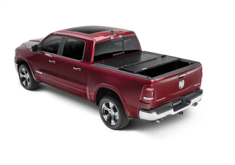 Undercover FX41020 Tonneau Cover Flex 24 Tac 6'2"