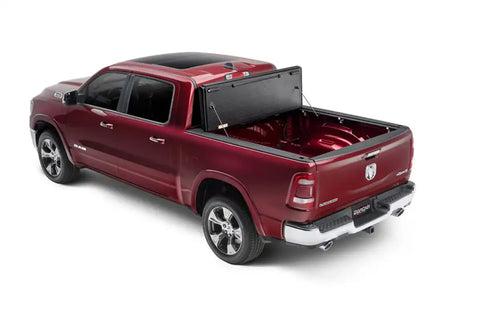Undercover FX41020 Tonneau Cover Flex 24 Tac 6'2"