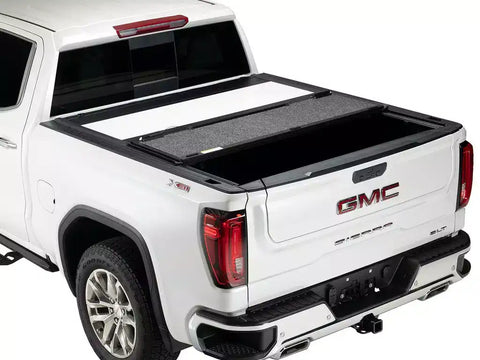 UNDERCOVER AR12022L-41 UNDERCOVER FUSION 2019-2024 CHEVY S