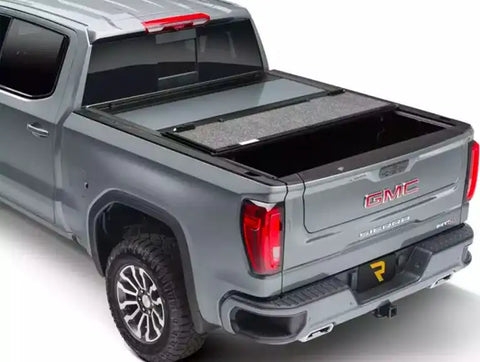 UNDERCOVER AR12023L-41 UNDERCOVER FUSION 2019-2024 CHEVY S