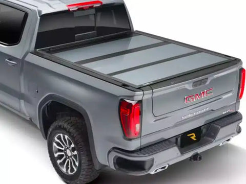 UNDERCOVER AR12023L-41 UNDERCOVER FUSION 2019-2024 CHEVY S