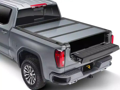 UNDERCOVER AR12018L-G1W UNDERCOVER FUSION 2016-2018 CHEVY