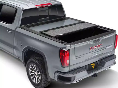 UNDERCOVER AR12018L-G1W UNDERCOVER FUSION 2016-2018 CHEVY