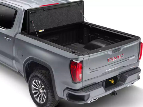 UNDERCOVER AR12018L-G1W UNDERCOVER FUSION 2016-2018 CHEVY
