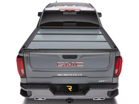 UNDERCOVER AR12018L-G1W UNDERCOVER FUSION 2016-2018 CHEVY