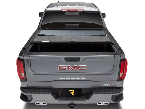 UNDERCOVER AR12018L-G1W UNDERCOVER FUSION 2016-2018 CHEVY