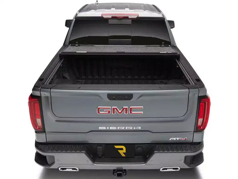 UNDERCOVER AR12018L-G1W UNDERCOVER FUSION 2016-2018 CHEVY