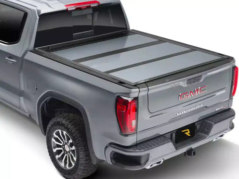 UNDERCOVER AR12018L-G1W UNDERCOVER FUSION 2016-2018 CHEVY