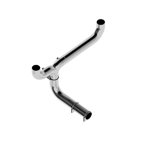 MBRP Exhaust UT6001 - Pipe Assembly
