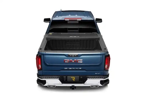 UnderCover SL54020 Tonneau Cover Select Hard Folding 22-25 Frontier 5 ft With Or Without Utili-Track (Copy)