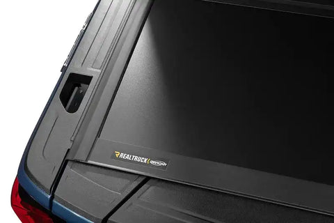 Undercover SL24033 Select Hard Folding Tonneau Cover 2024-2025 Ford Ranger