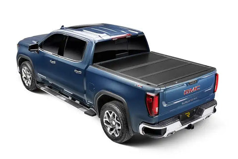 Undercover SL24033 Select Hard Folding Tonneau Cover 2024-2025 Ford Ranger