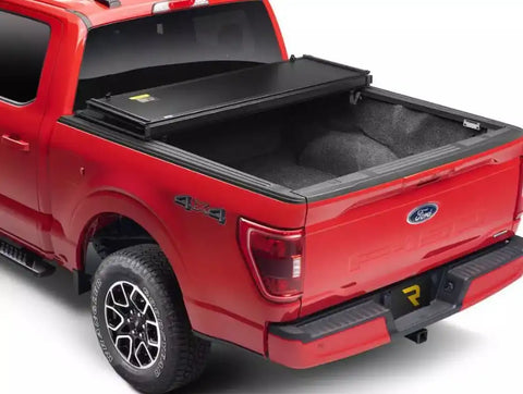 Undercover TR46020 Tonneau Cover Triad 24-25 Tacoma 6'2"