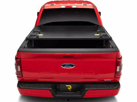 Undercover TR46020 Tonneau Cover Triad 24-25 Tacoma 6'2"