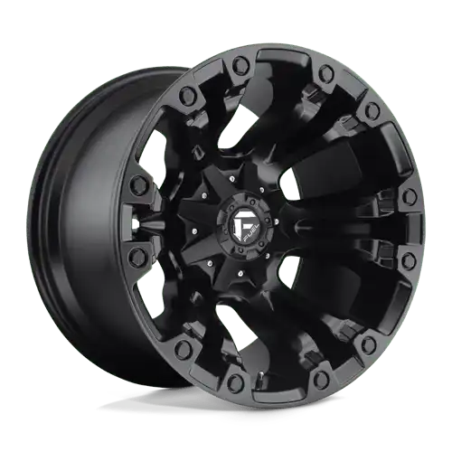 VAPOR 17X10 6X135/5.5 106.1 BD -18