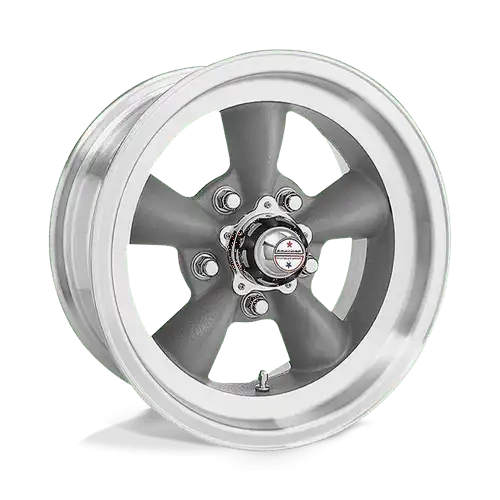 VN105D 15X6 5X4.5 GRAY MACH-LP 04MM