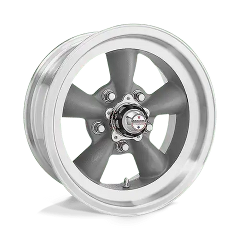 VN105D 15X6 5X4.5 GRAY MACH-LP 04MM