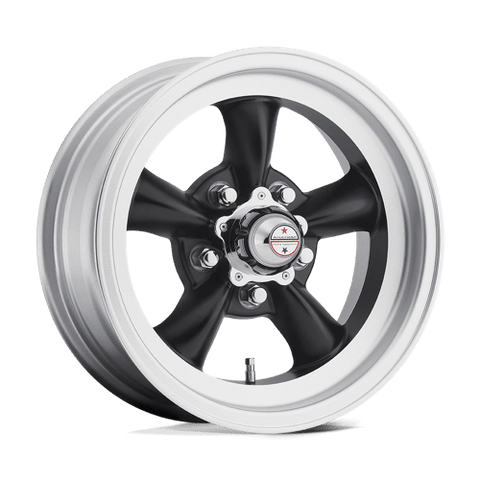VN105 TT-D 15X8 5X4.5 83.06 SBLK MACH +1