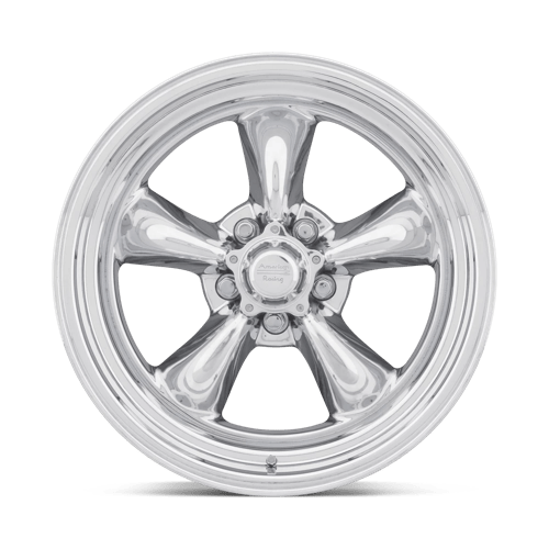 VN505 TT-II 15X10 5X5 POL 3.75BS