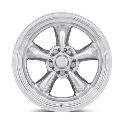 VN505 TT-II 15X10 5X5 POL 3.75BS