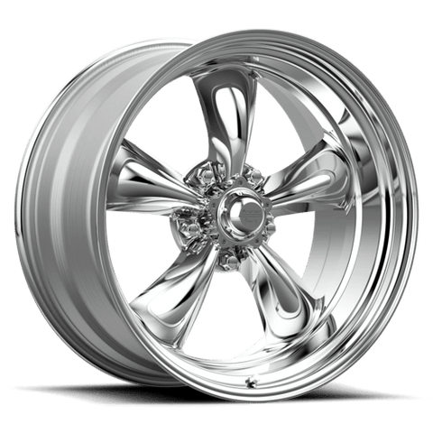 VN515 TT-II 1PC 17X8 5X4.5 POL 4.0BS