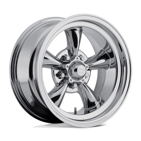 VN605 TT-D 15X6 5X4.5 CHR 3.6BS