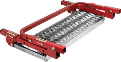 Performance Tool W41039 Wheel Step Fits Up to 13 Inch Wide Adjustment