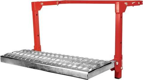 Performance Tool W41039 Wheel Step Fits Up to 13 Inch Wide Adjustment