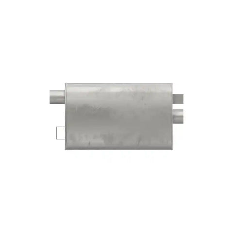 WALKER EXHST 18150 UNIVERSAL TRU-FIT MUFFLER