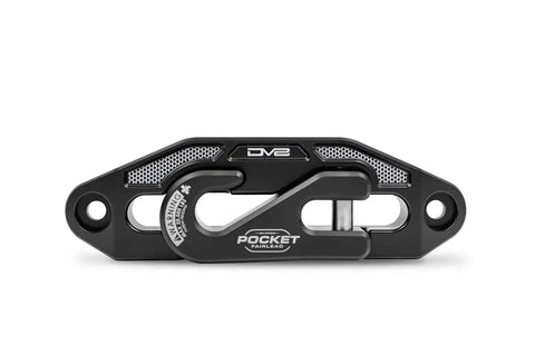 DV8 Offroad WBPF-01 Fairlead